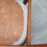 Danish chair 60s, model 206 for Farstrup