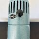 Industrial Vintage Table Lamp from USSR 1970’s