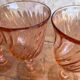 6 verres à vin Rosaline