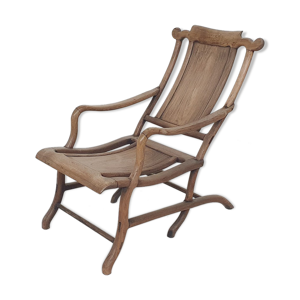chaise longue chinoise