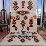 Tapis Azilal 265 x 133