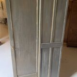 Parisian stained wardrobe