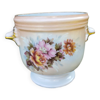 Limoges ice bucket