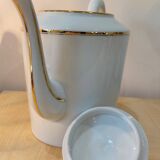 CH Field Haviland Coffee Set