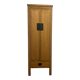 Chinese wardrobe AMPM in solid oak