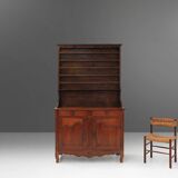 Buffet provençal française du 19ème siècle
