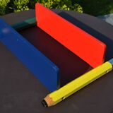 2 pencil shelves Pierre Sala