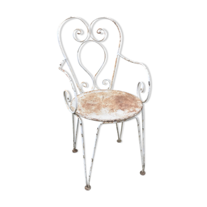 fauteuil jardin
