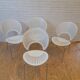 Chaises Trinidad Nanna Ditzel