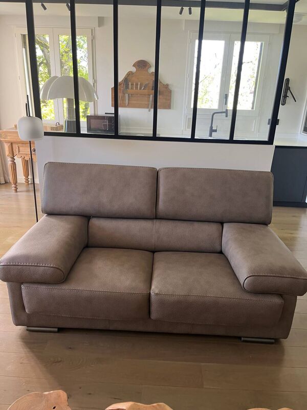 Canapés roche bobois