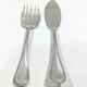 Christofle - Fish Service Cutlery Model Pearls