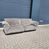 Edra - Grande Soffice sofa by Francesco Binfaré