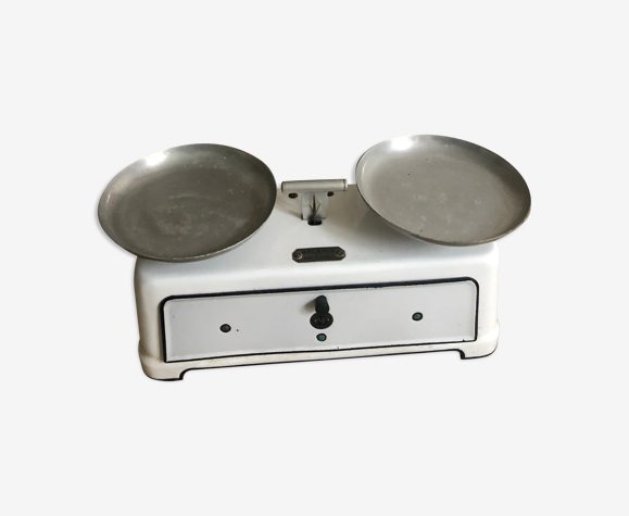 Household scale Manufrance