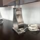 Paire de lampes designer Monica Mulder 1990 - moderniste