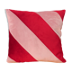 Coussin patchwork