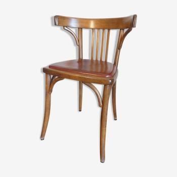 Bistro chair 1930s