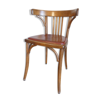 Bistro chair 1930s
