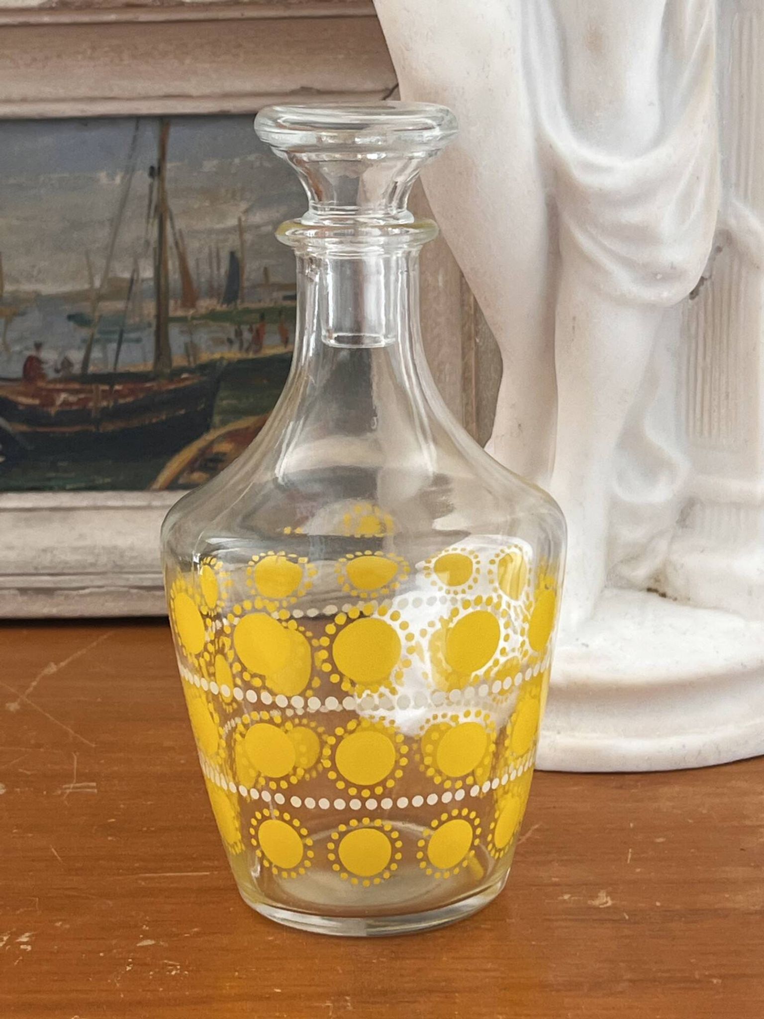 Carafe