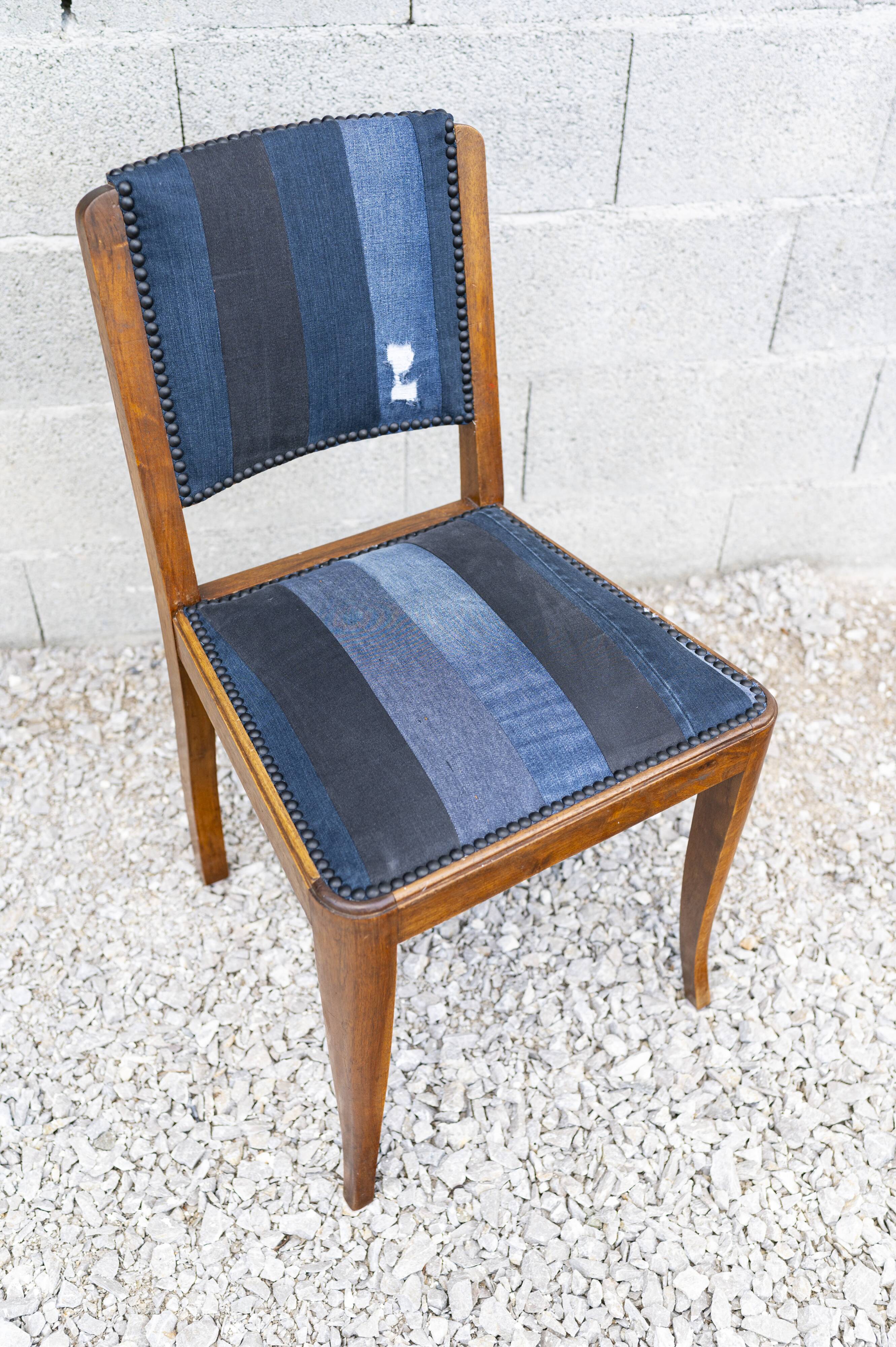 Chaise