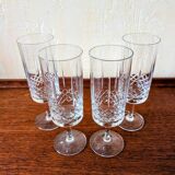 Chaumette stemware