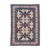 Tapis Yerevan caucasien 175x120cm