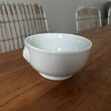 Lonchamp porcelain bowl