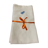 Set of honeycomb towels