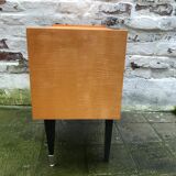 Bedside table 1970
