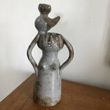 Jacques Pouchain Vase