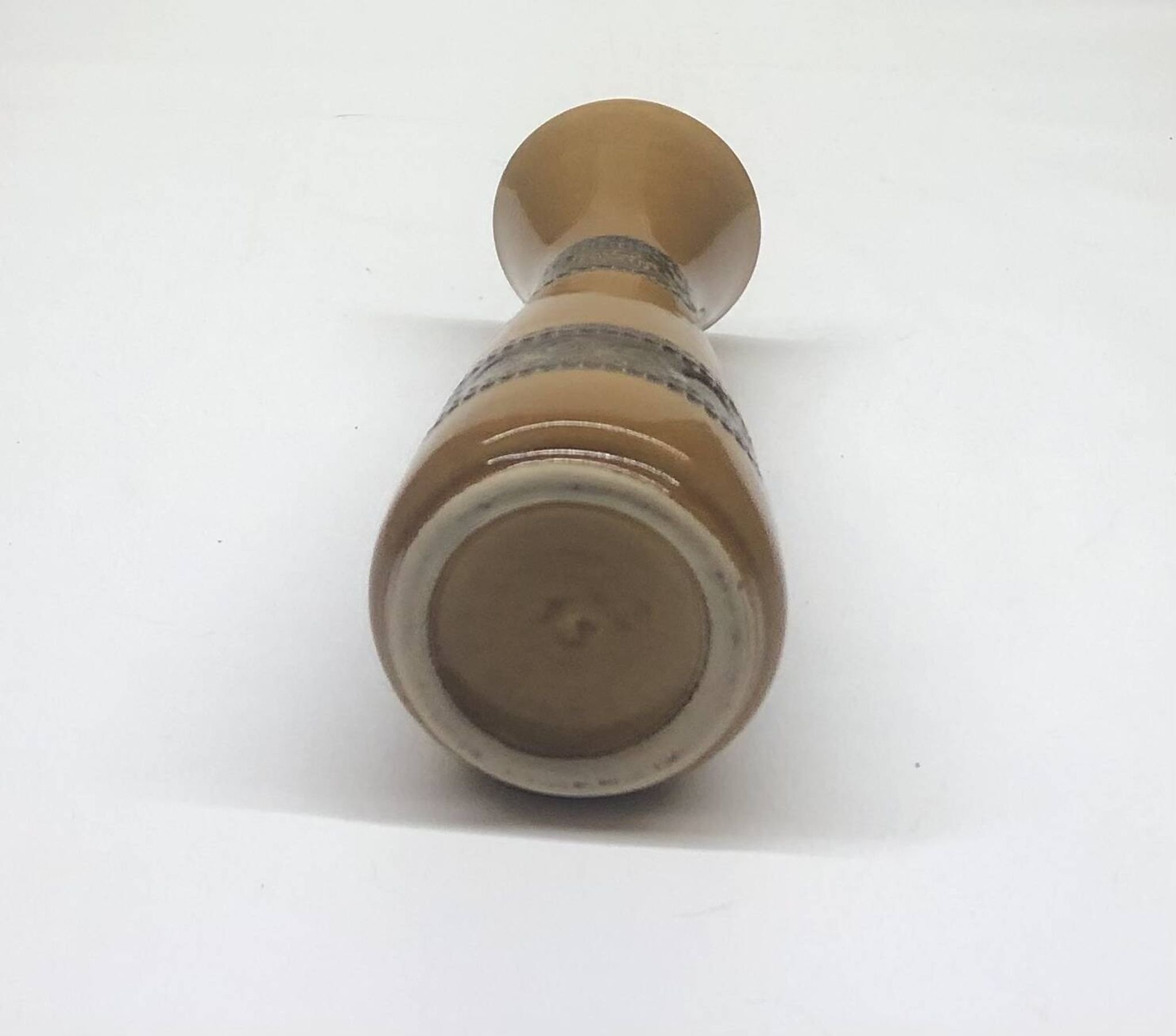 Diabolo vase, me, West Germany