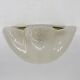 La Murrina Italian glass ceiling lamp, 1970s