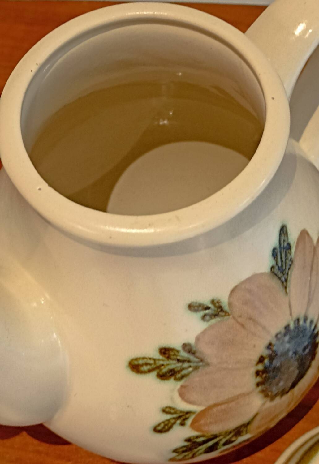 Gien Bangui model coffee maker