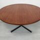 Vintage teak coffee table