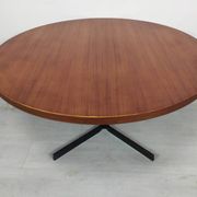 Table basse vintage teck