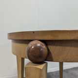 Guéridon moderniste années 40