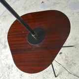 Tripod floor lamp dlg Jean Royère 1950