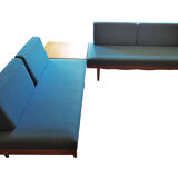 Seating group by Tove & Edvard kindt-Larsen for Gustav Bahus, Norway