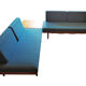 Seating group by Tove & Edvard kindt-Larsen for Gustav Bahus, Norway