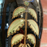 Ceramic vase