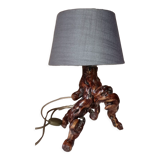 Lampe cep de vigne