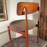 chaises scandinaves GPlan