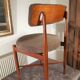 Scandinavian GPlan chairs