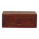 Old red chest (circa 1900) #40