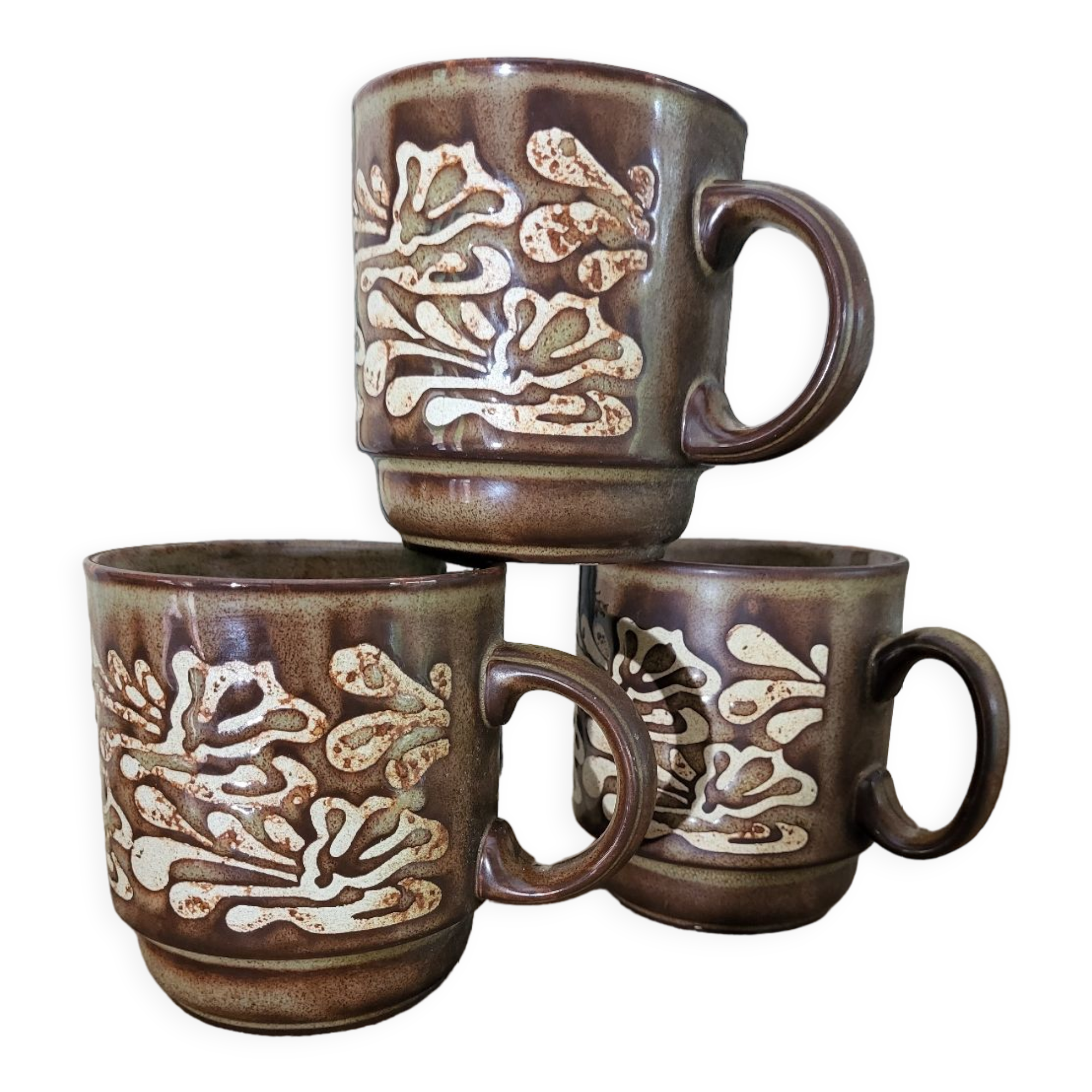 Mug cups