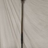 Vintage industrial workshop lamp