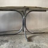 Table en marbre