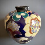 Aca vase by Lena Tonoda