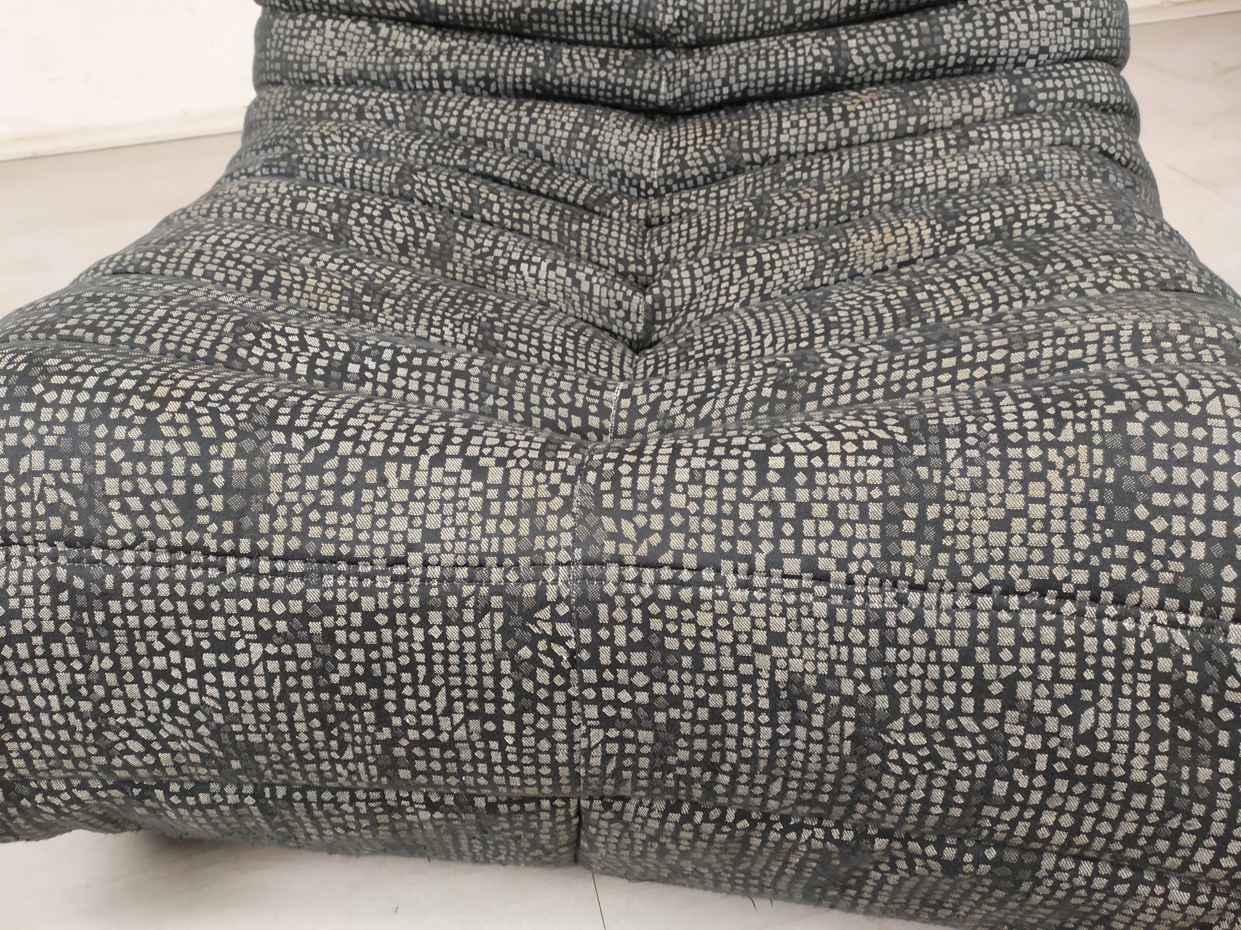 Chauffeuse Togo Ligne Roset