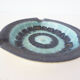 Ceramic ashtray West Germany 1960