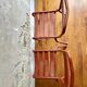 Paire de chaises style Tolix 1950